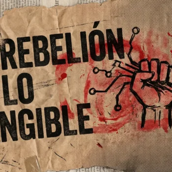 Foto destacada para el artículo: 'La Rebelión de lo Tangible'