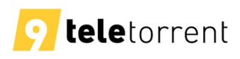 Logo TeleTorrent
