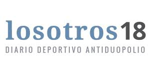 Logo los otros 18
